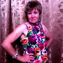 Назия Халиуллина