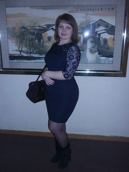 Лидия Кудряшова