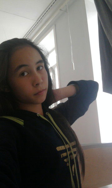 Послушная Дочка Адель