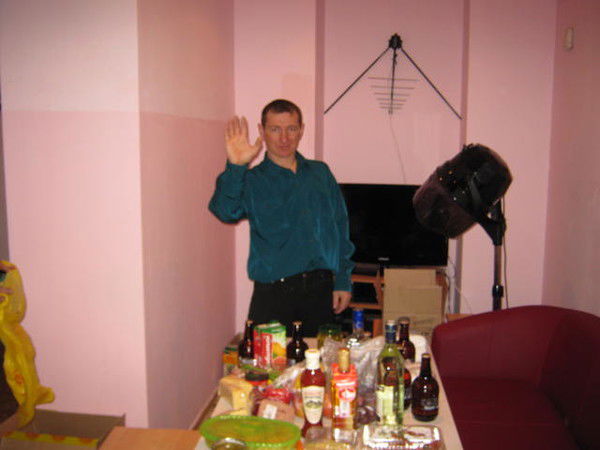 Сергей Ипполитов