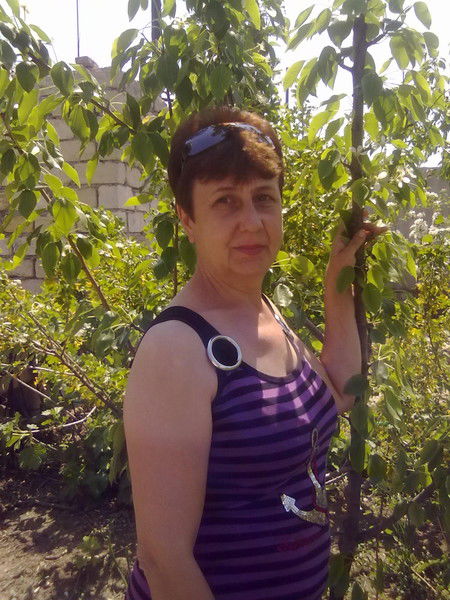 Ирина Дудченко