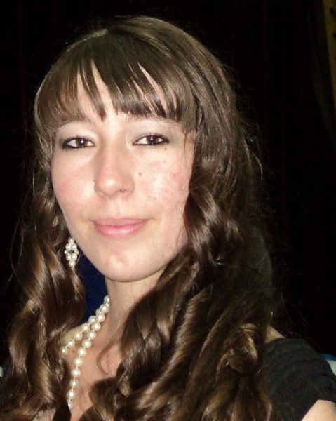 Дениза Насырова