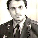 Владимир Губарь
