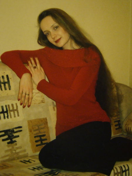 Ирина Балакирева