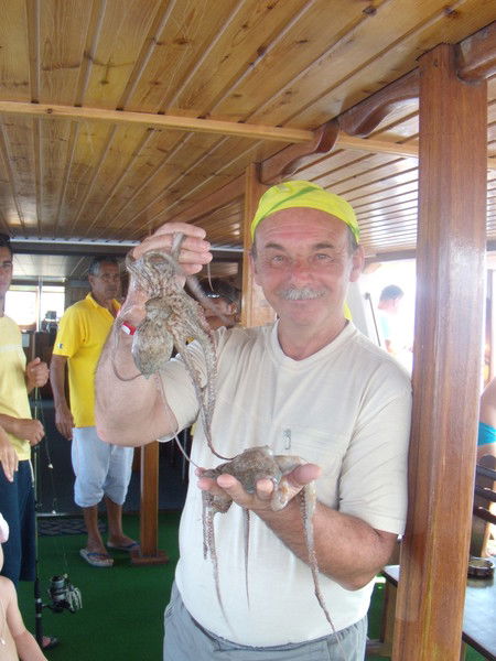 Евгений Жирнов