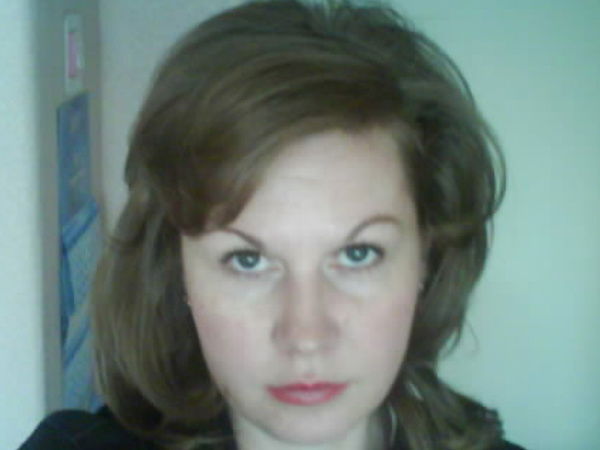 Ольга Садуллаева