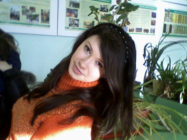 Вера Цветкова