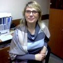 Оксана Семенова