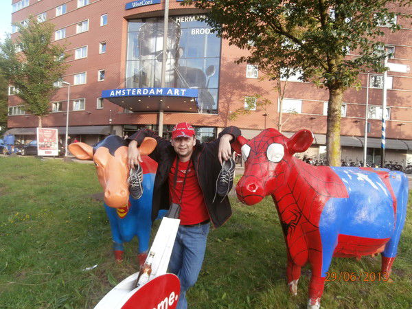 Денис Фомичёв