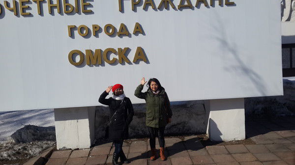 Айнура Ашим