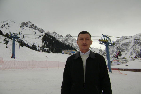 Asker Otarbaev