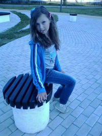 Анастасия Арефьева