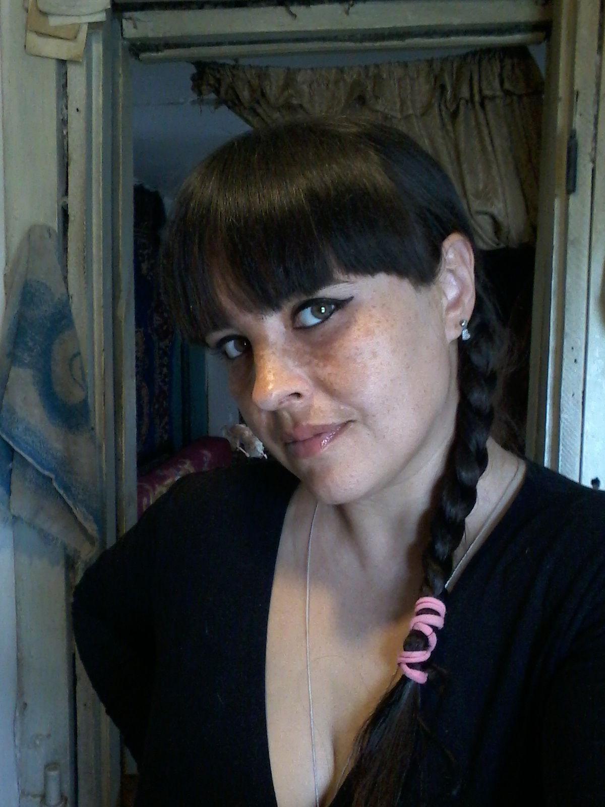 Васькина Елена