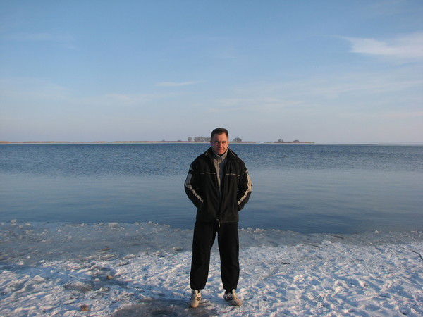 Сергей Никольский