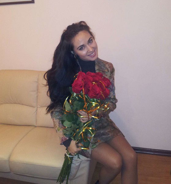 Вотякова Ольга