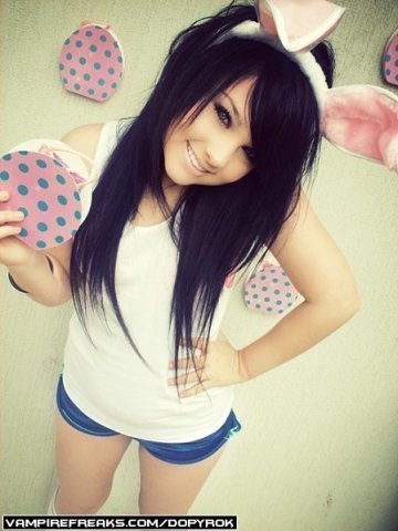 Мария Хамитова