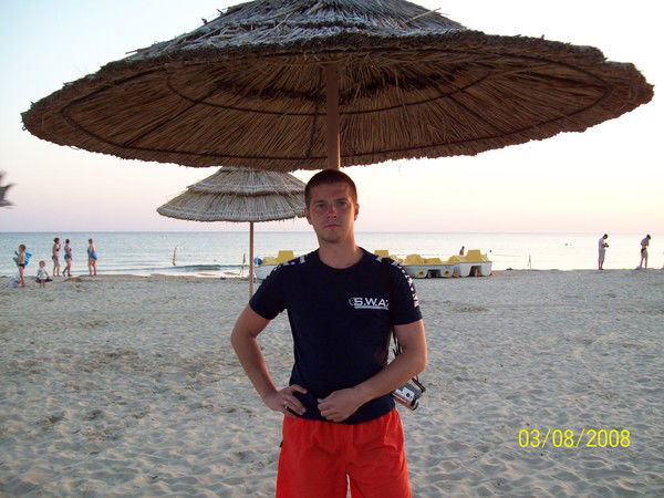 Алексей Полушин