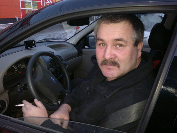 Сергей Дворянчиков