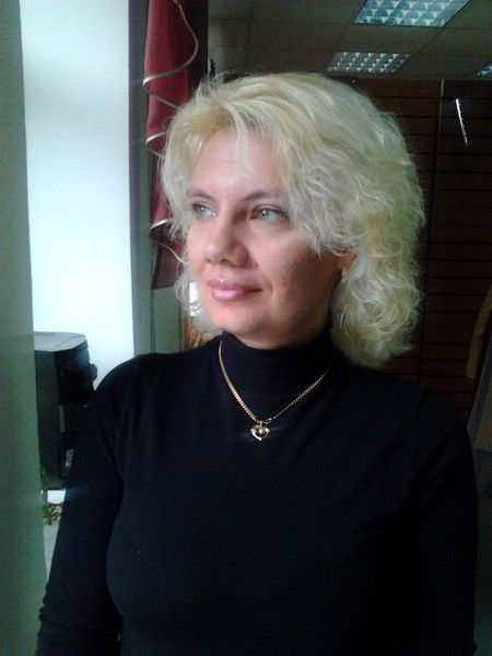 Тамара Колобынина