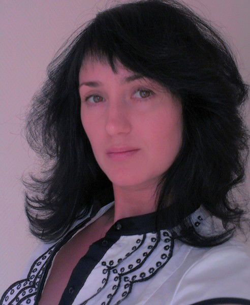 Наталья Майтакова