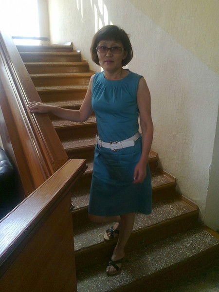 Гиззат Султанова