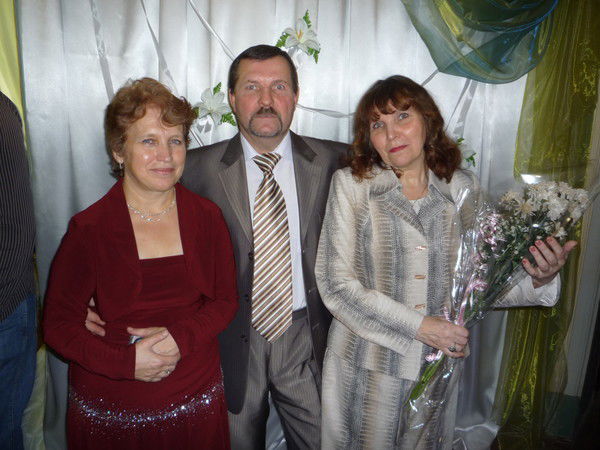 Виктор Поздняков