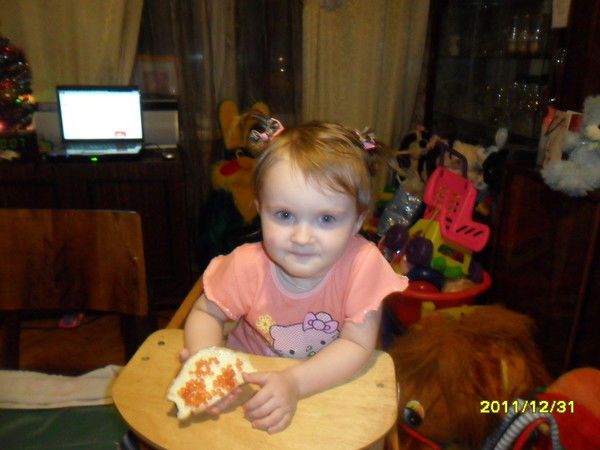 Оксана Орлова