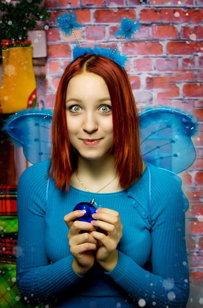 Настя Муллагулова