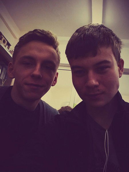 Никита Цмокалов