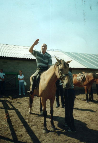 Альберт Докучаев