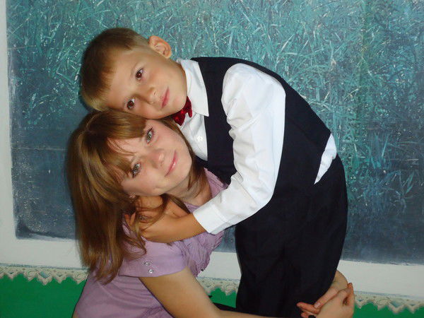 Ксения Соколова