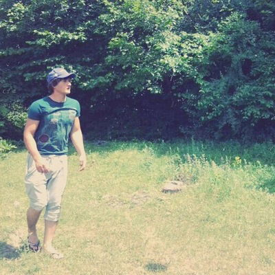 Исмаил Курбанов