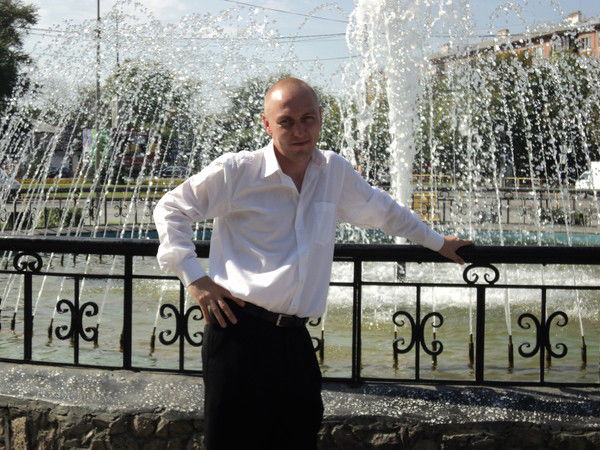 Владимир Панаиотов