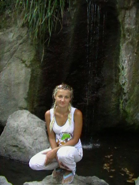 Светлана Дворецкая