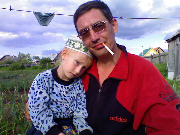 Василий Шагивалеев