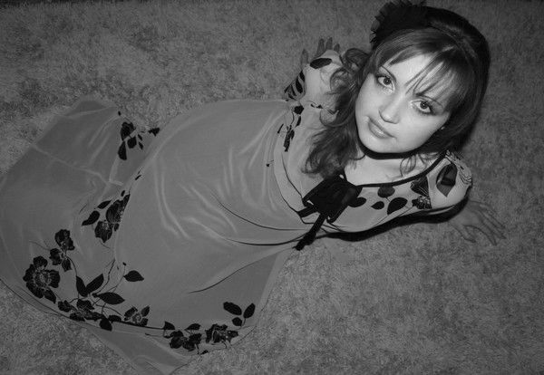 Александра Манохина