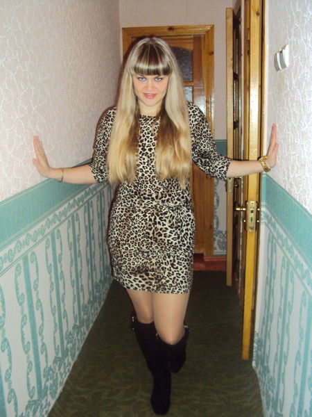 Марина Козачок