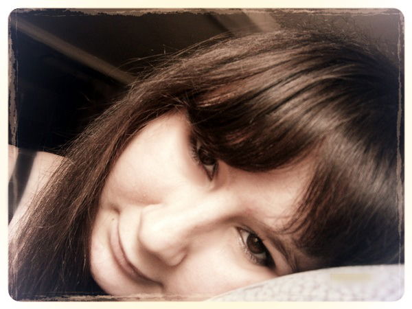 Анастасия Гасилина