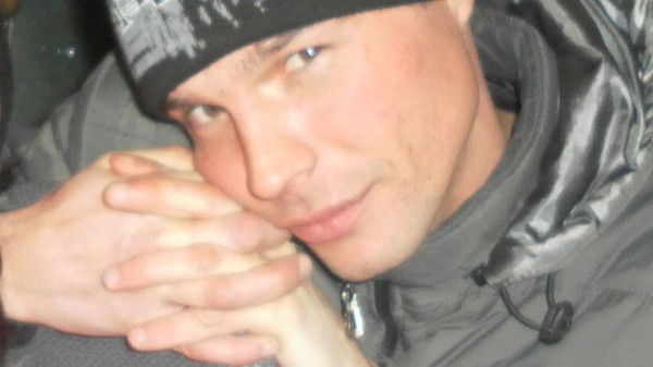 Денис Маргасимов