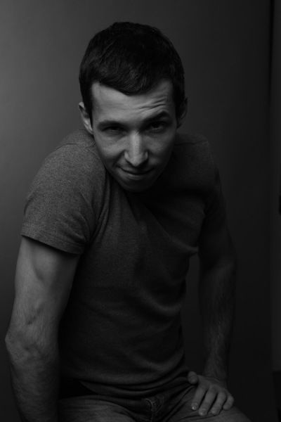 Евгений Моисеев