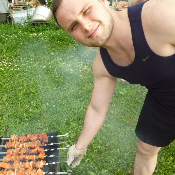 Руфат Акмеев