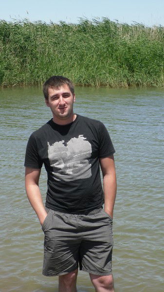 Димитрий Терентьев