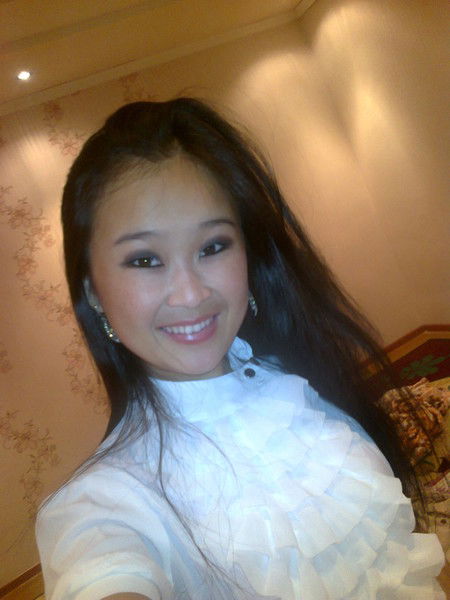 Разия Абзаитова