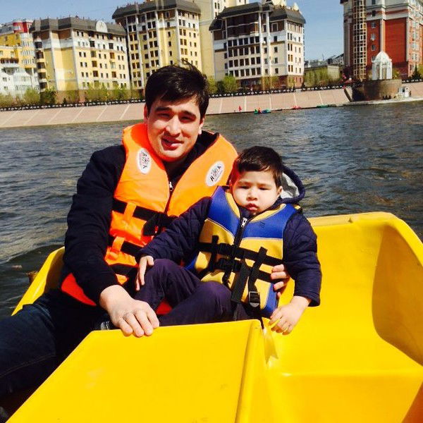 Сара Елибаева