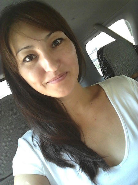 Алия Болтанова