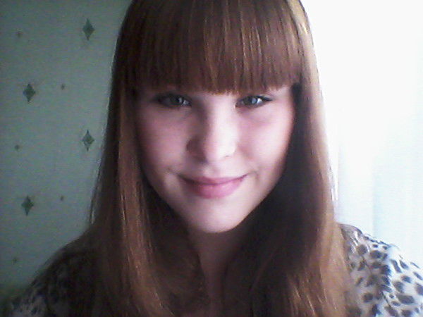 Полина Румянцева