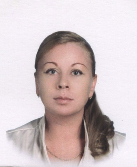 Наталья Скворцова