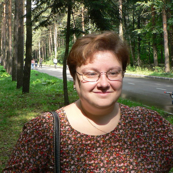 Ирина Ротарь