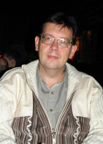 Владимир Боценюк