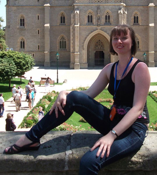 Наталья Трухачева